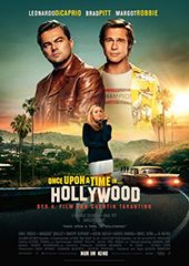 Hauptfoto Once Upon A Time... In Hollywood